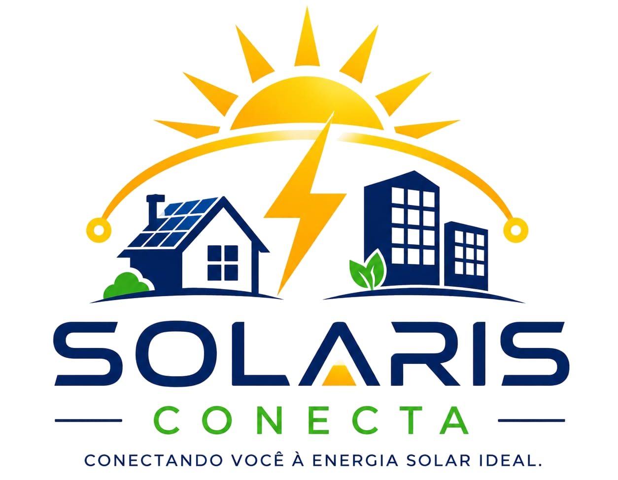 Solaris Conecta